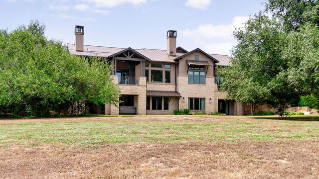 8309 Verde Mesa CV, Austin, TX 78738