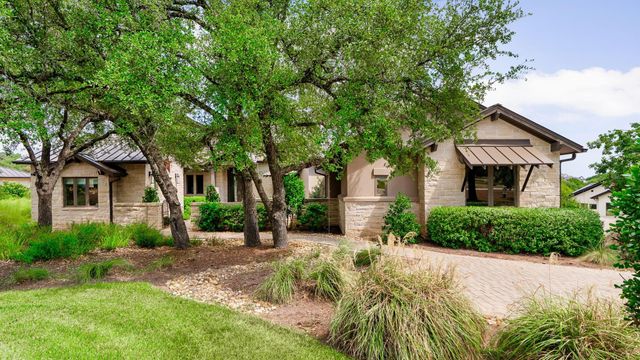 8309 Verde Mesa CV, Austin, TX 78738