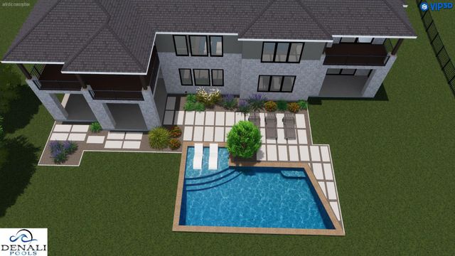 8309 Verde Mesa CV, Austin, TX 78738