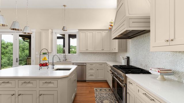 8309 Verde Mesa CV, Austin, TX 78738