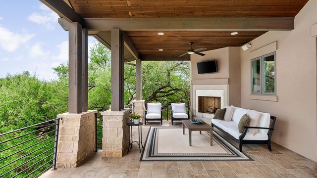 8309 Verde Mesa CV, Austin, TX 78738