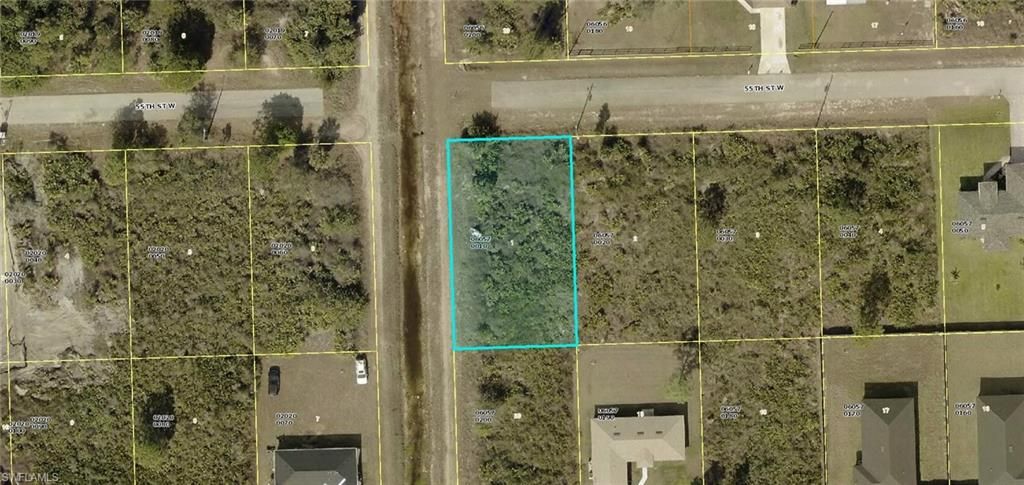 2819 55th ST W, Lehigh Acres, FL 33971