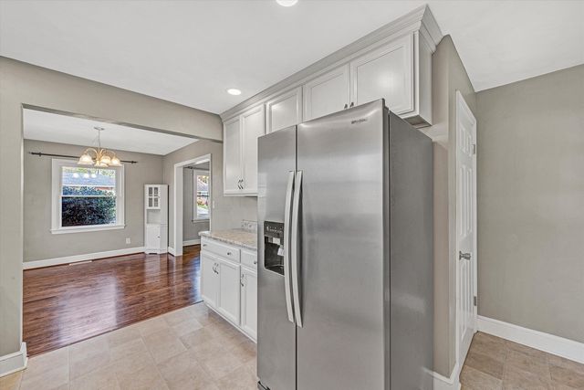 4608 Elva RD, Roanoke, VA 24017