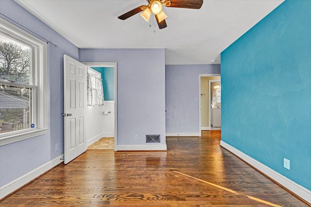 4608 Elva RD, Roanoke, VA 24017