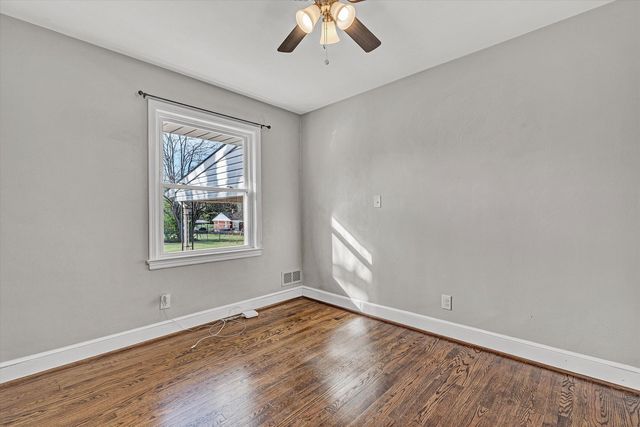 4608 Elva RD, Roanoke, VA 24017