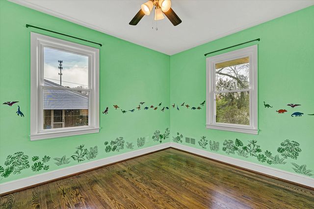 4608 Elva RD, Roanoke, VA 24017