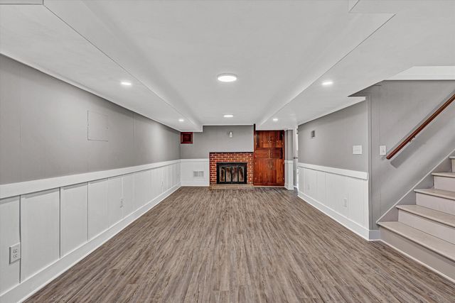 4608 Elva RD, Roanoke, VA 24017