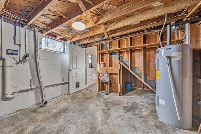 4608 Elva RD, Roanoke, VA 24017