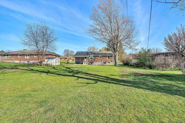 4608 Elva RD, Roanoke, VA 24017