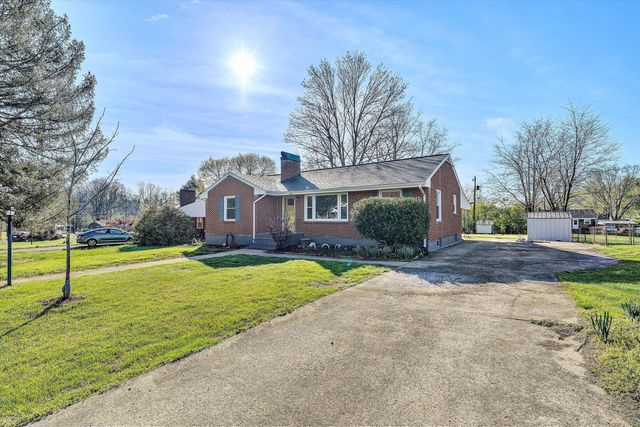 4608 Elva RD, Roanoke, VA 24017