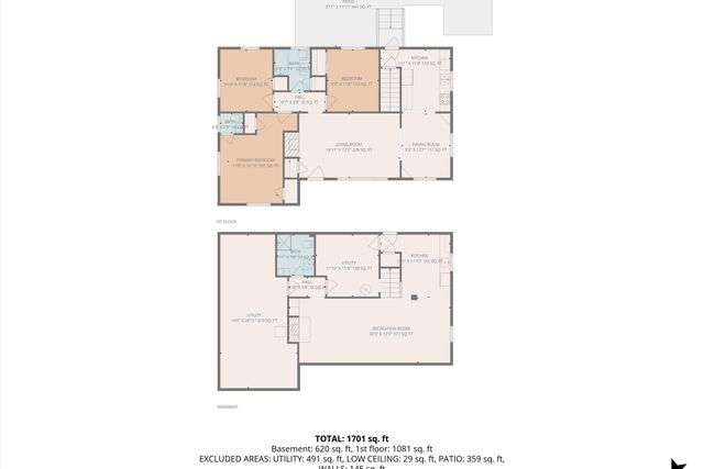 4608 Elva RD, Roanoke, VA 24017