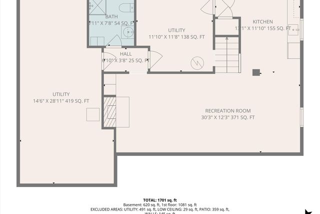 4608 Elva RD, Roanoke, VA 24017