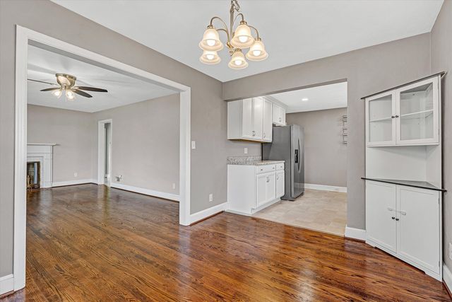 4608 Elva RD, Roanoke, VA 24017