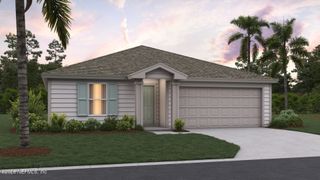 4462 WHITE IBIS Lane, Green Cove Springs, FL 32043