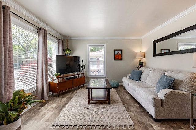 471 E 3700 S, South Salt Lake, UT 84115