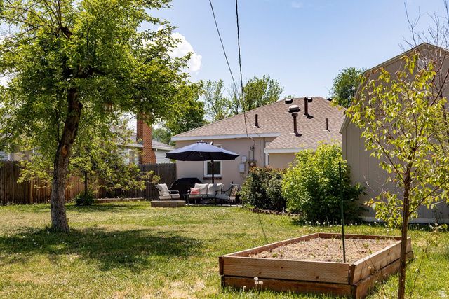 471 E 3700 S, South Salt Lake, UT 84115