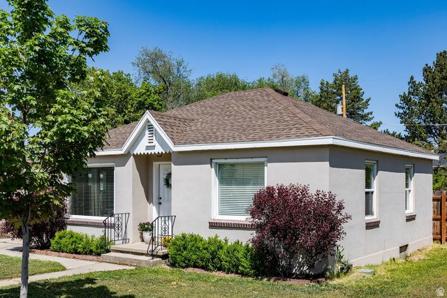 471 E 3700 S, South Salt Lake, UT 84115