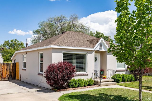 471 E 3700 S, South Salt Lake, UT 84115