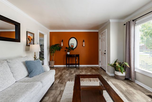 471 E 3700 S, South Salt Lake, UT 84115