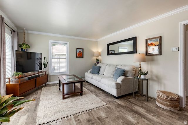 471 E 3700 S, South Salt Lake, UT 84115