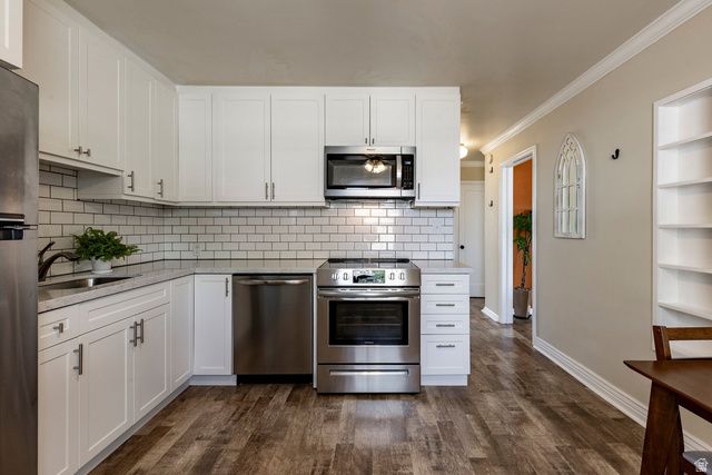 471 E 3700 S, South Salt Lake, UT 84115