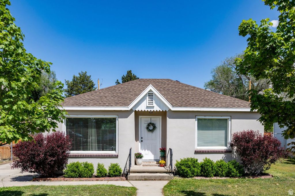 471 E 3700 S, South Salt Lake, UT 84115