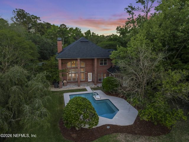 11802 MANDARIN Road, Jacksonville, FL 32223