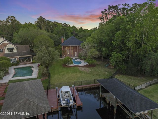 11802 MANDARIN Road, Jacksonville, FL 32223