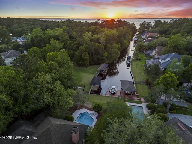 11802 MANDARIN Road, Jacksonville, FL 32223