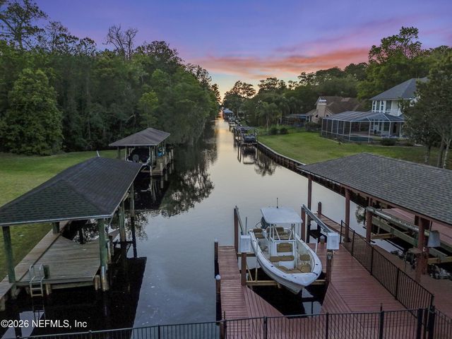 11802 MANDARIN Road, Jacksonville, FL 32223