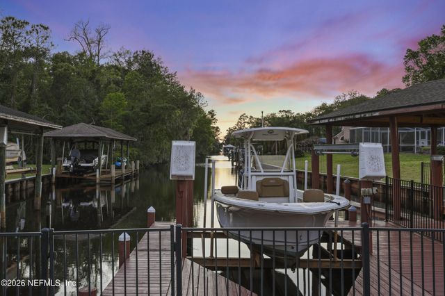 11802 MANDARIN Road, Jacksonville, FL 32223