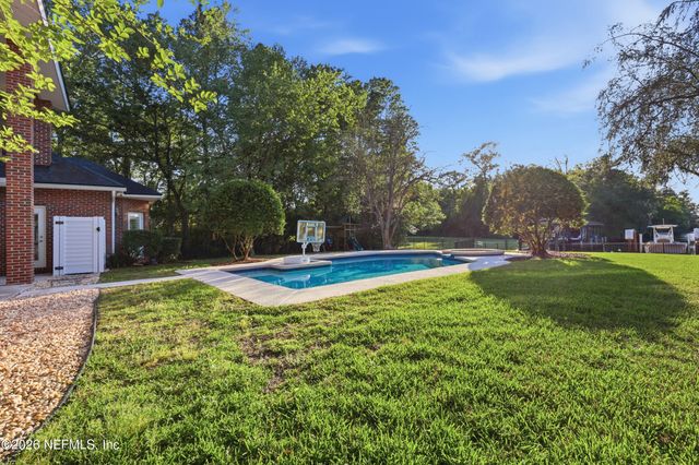 11802 MANDARIN Road, Jacksonville, FL 32223