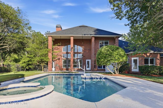 11802 MANDARIN Road, Jacksonville, FL 32223