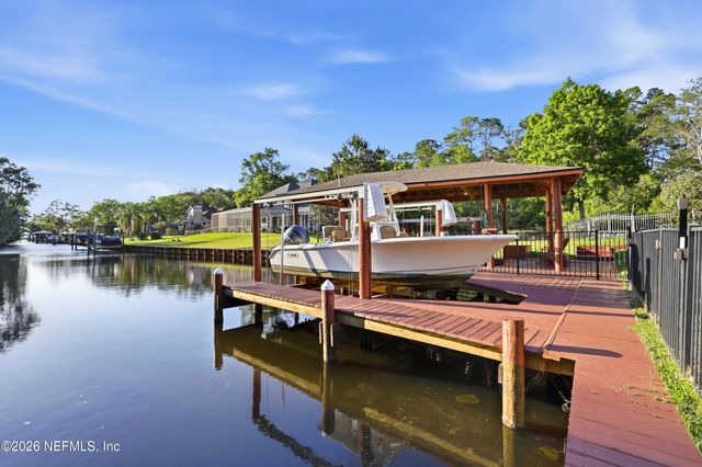 11802 MANDARIN Road, Jacksonville, FL 32223