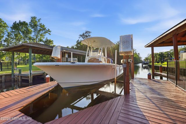 11802 MANDARIN Road, Jacksonville, FL 32223