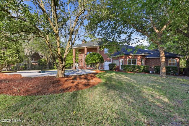 11802 MANDARIN Road, Jacksonville, FL 32223