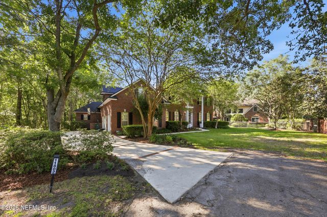 11802 MANDARIN Road, Jacksonville, FL 32223