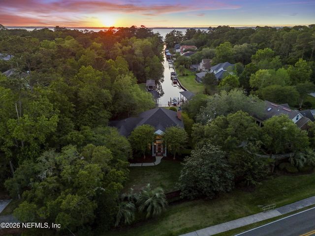 11802 MANDARIN Road, Jacksonville, FL 32223