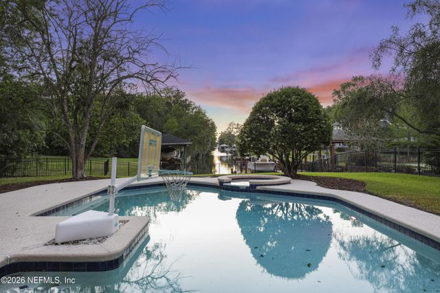 11802 MANDARIN Road, Jacksonville, FL 32223