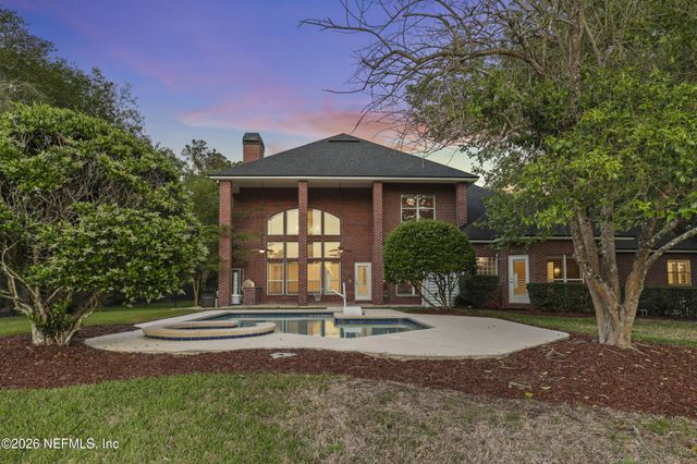 11802 MANDARIN Road, Jacksonville, FL 32223