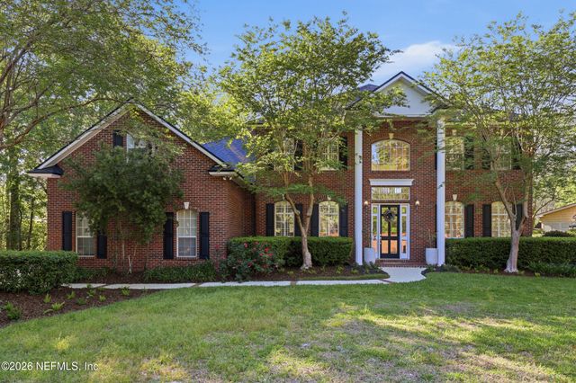 11802 MANDARIN Road, Jacksonville, FL 32223