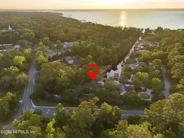 11802 MANDARIN Road, Jacksonville, FL 32223