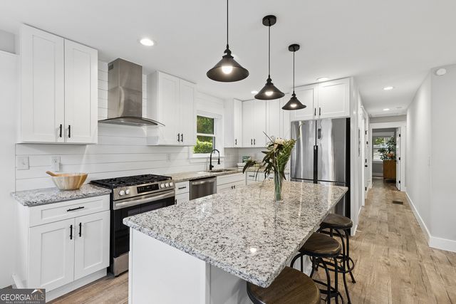 2815 Old Concord Road SE, Smyrna, GA 30082