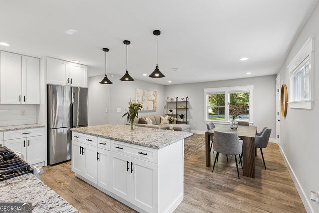 2815 Old Concord Road SE, Smyrna, GA 30082