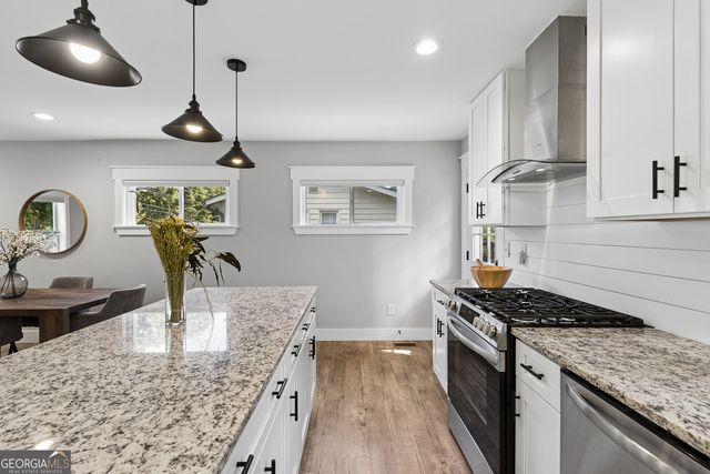 2815 Old Concord Road SE, Smyrna, GA 30082