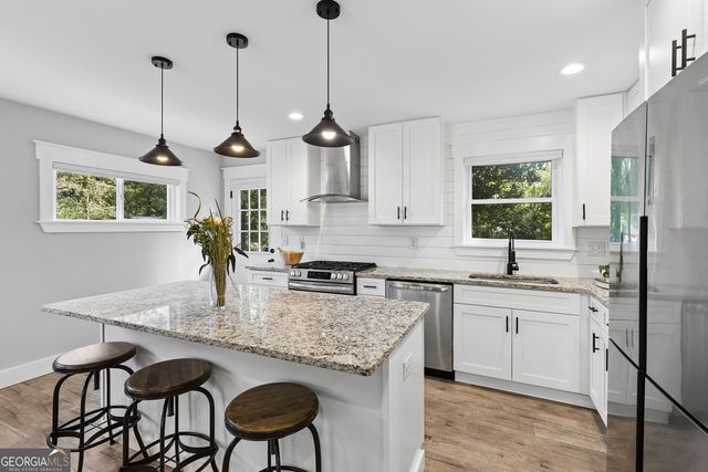2815 Old Concord Road SE, Smyrna, GA 30082