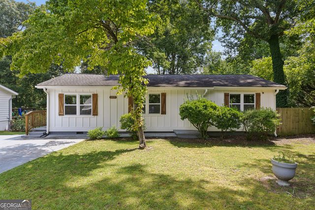 2815 Old Concord Road SE, Smyrna, GA 30082