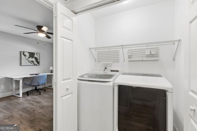 2815 Old Concord Road SE, Smyrna, GA 30082