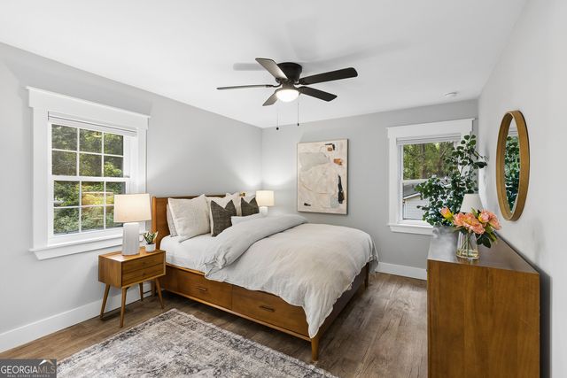 2815 Old Concord Road SE, Smyrna, GA 30082