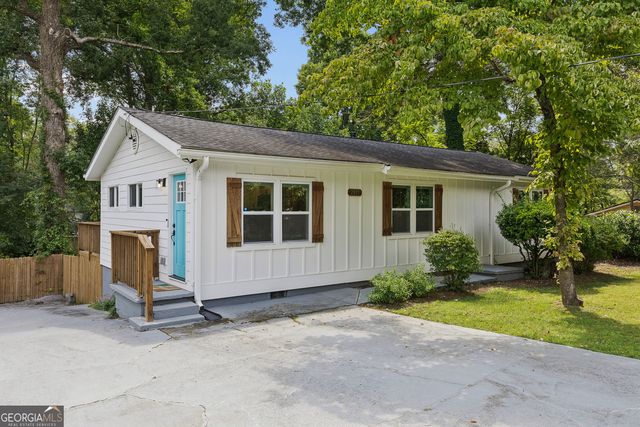 2815 Old Concord Road SE, Smyrna, GA 30082